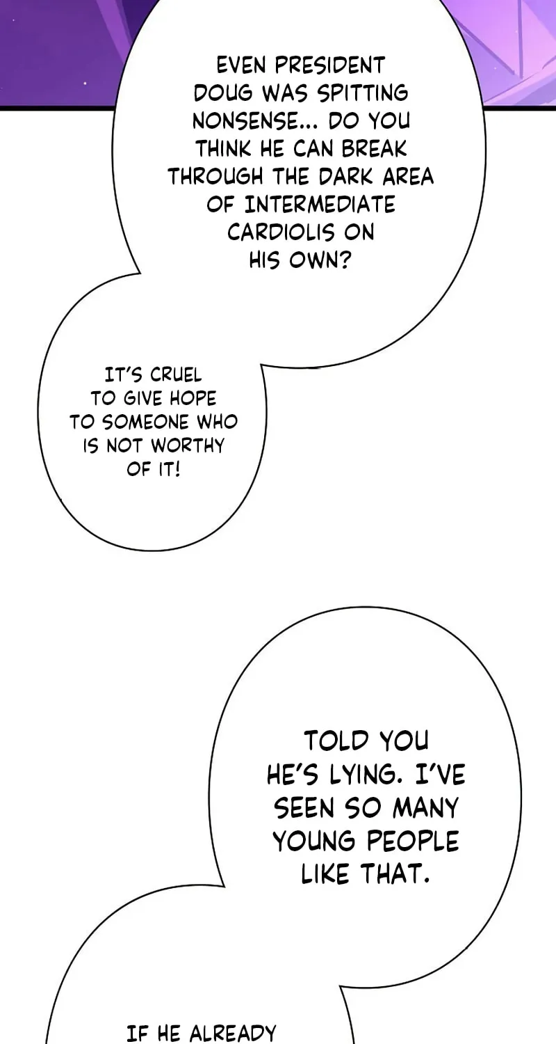Divine Ring Descends: The Strongest Otherworld Chapter 25 page 64 - 