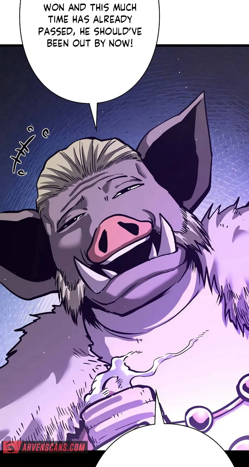 Divine Ring Descends: The Strongest Otherworld Chapter 25 page 65 - 