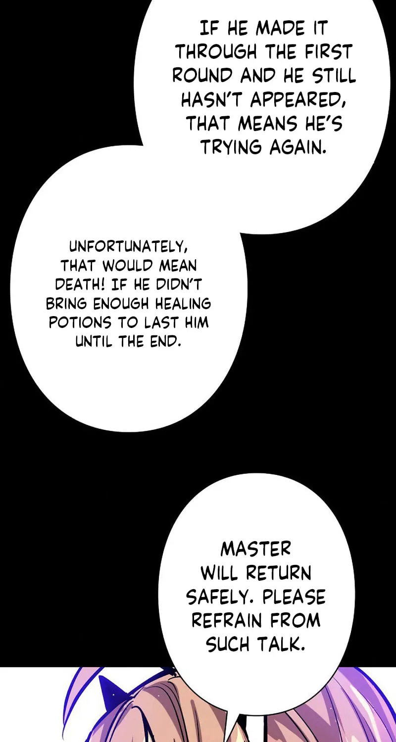 Divine Ring Descends: The Strongest Otherworld Chapter 25 page 66 - 