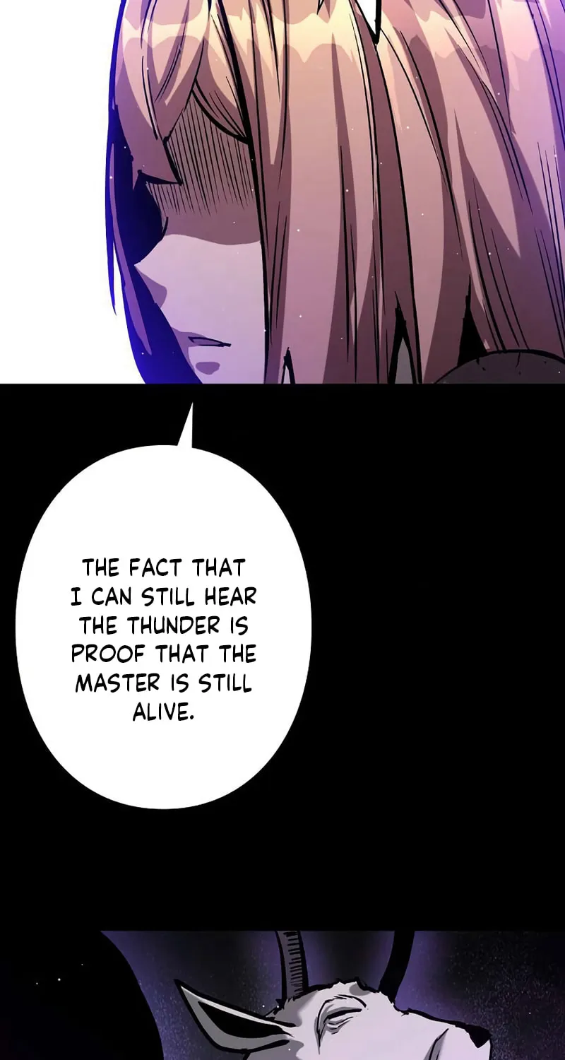 Divine Ring Descends: The Strongest Otherworld Chapter 25 page 67 - 