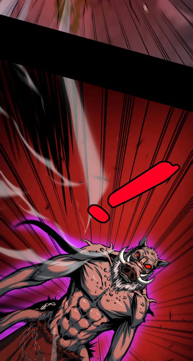 Divine Ring Descends: The Strongest Otherworld Chapter 25 page 8 - 