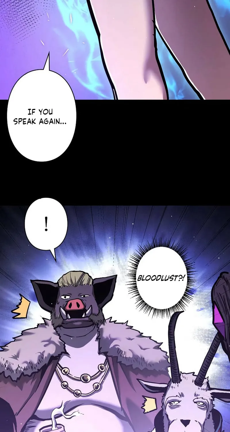 Divine Ring Descends: The Strongest Otherworld Chapter 25 page 71 - 