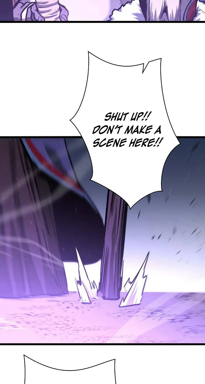 Divine Ring Descends: The Strongest Otherworld Chapter 25 page 72 - 