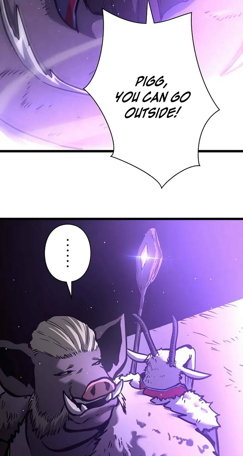 Divine Ring Descends: The Strongest Otherworld Chapter 25 page 74 - 