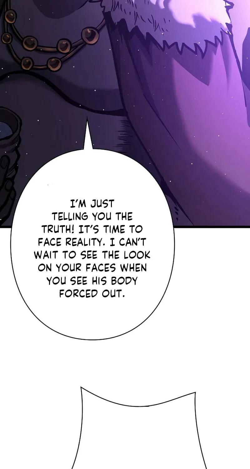 Divine Ring Descends: The Strongest Otherworld Chapter 25 page 75 - 