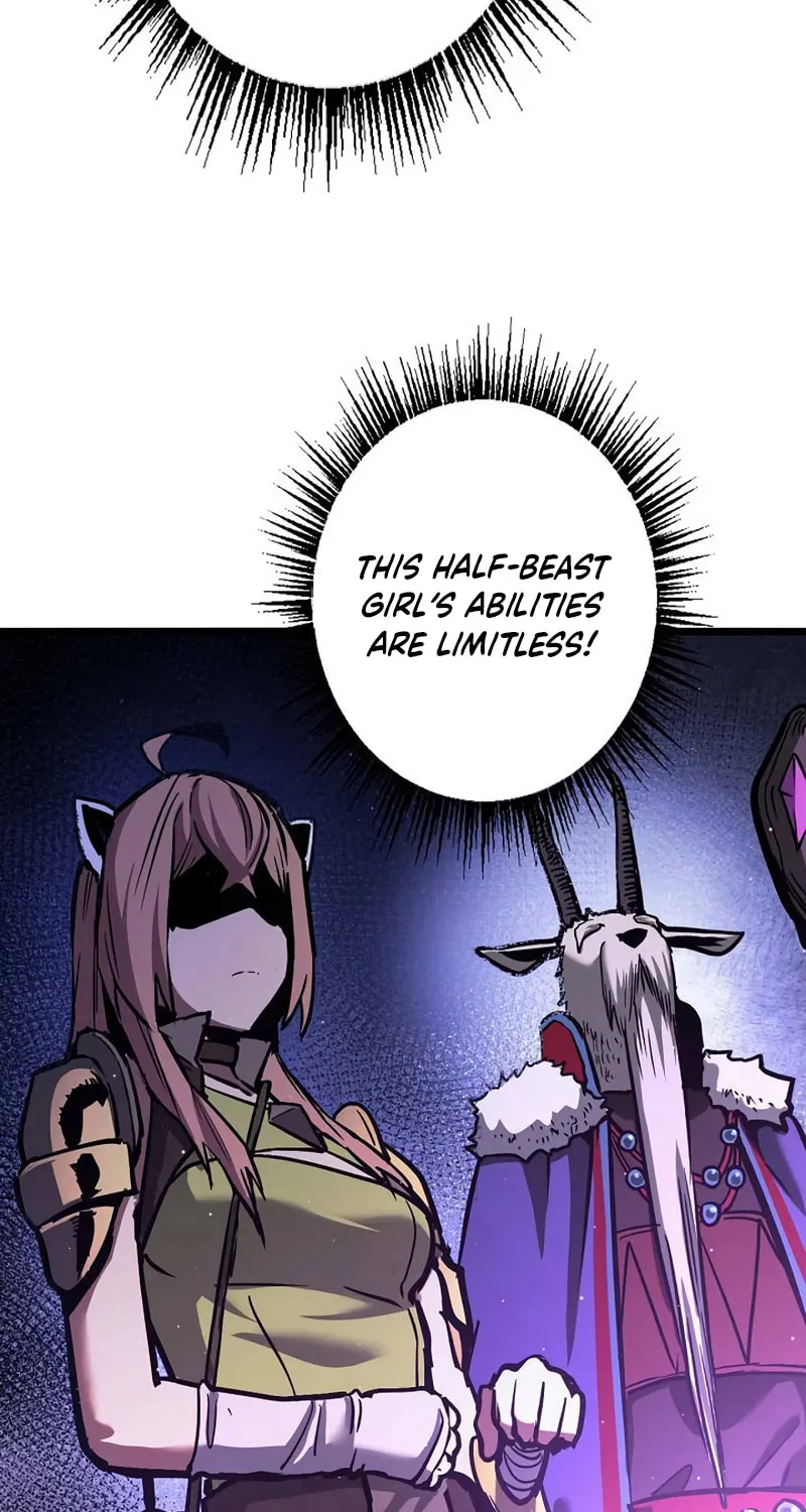 Divine Ring Descends: The Strongest Otherworld Chapter 25 page 77 - 