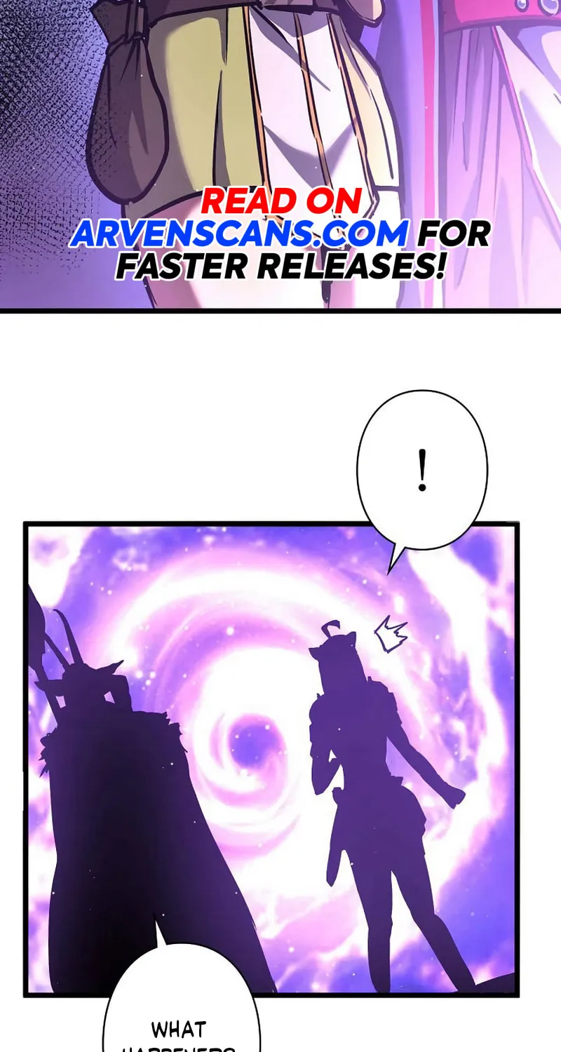 Divine Ring Descends: The Strongest Otherworld Chapter 25 page 78 - 
