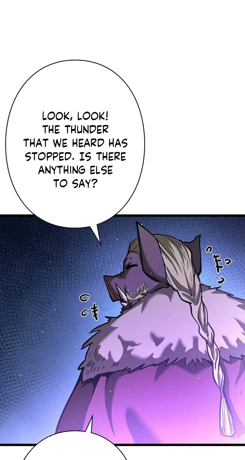 Divine Ring Descends: The Strongest Otherworld Chapter 25 page 81 - 