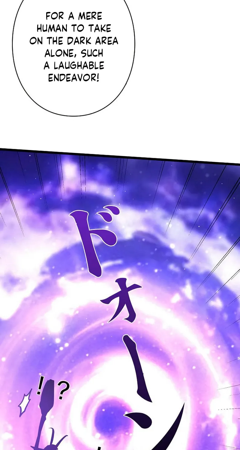 Divine Ring Descends: The Strongest Otherworld Chapter 25 page 82 - 