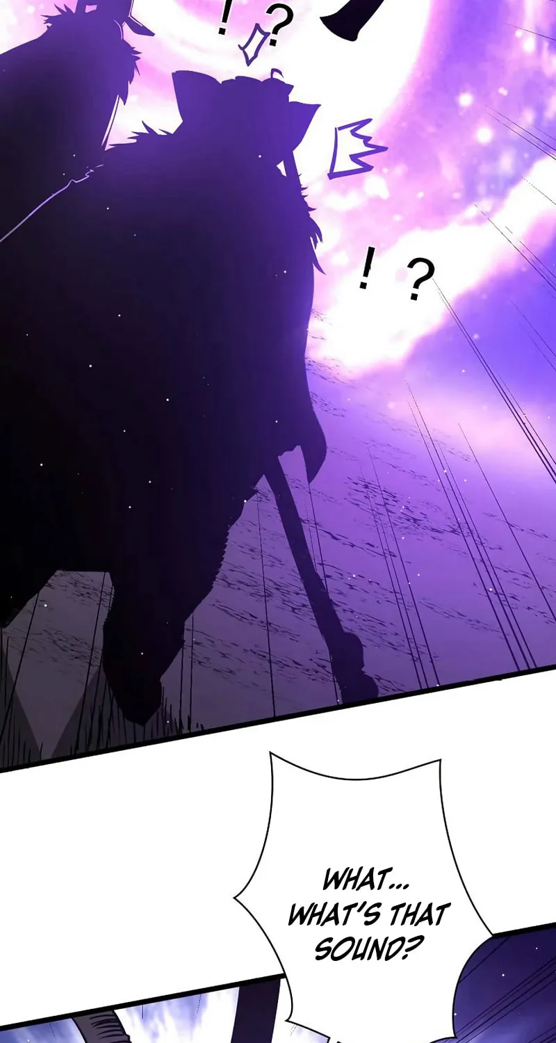 Divine Ring Descends: The Strongest Otherworld Chapter 25 page 83 - 