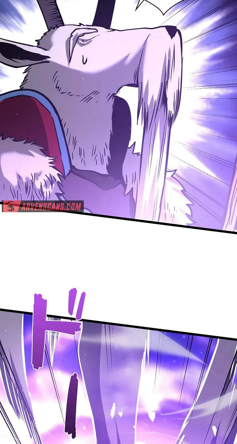 Divine Ring Descends: The Strongest Otherworld Chapter 25 page 84 - 