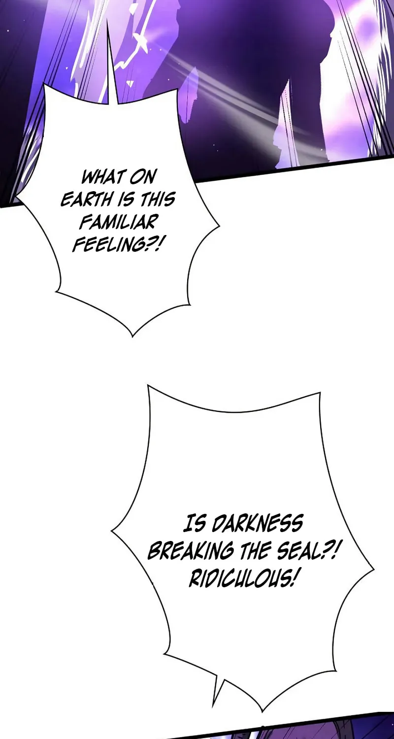 Divine Ring Descends: The Strongest Otherworld Chapter 25 page 86 - 