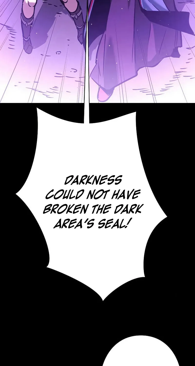 Divine Ring Descends: The Strongest Otherworld Chapter 25 page 91 - 