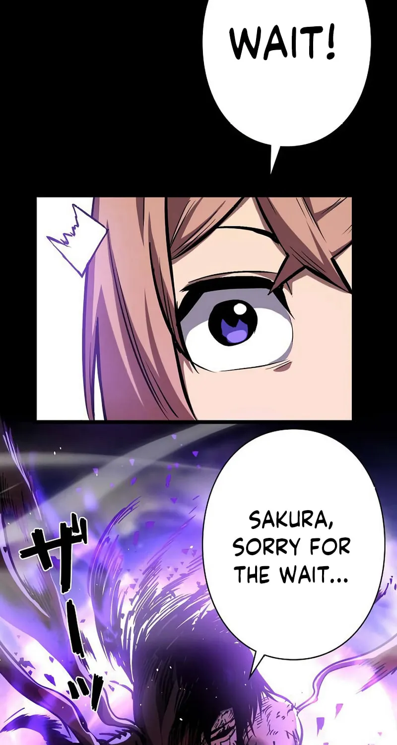 Divine Ring Descends: The Strongest Otherworld Chapter 25 page 92 - 