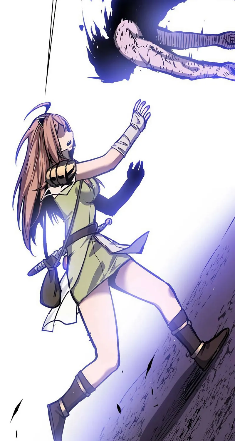 Divine Ring Descends: The Strongest Otherworld Chapter 25 page 96 - 