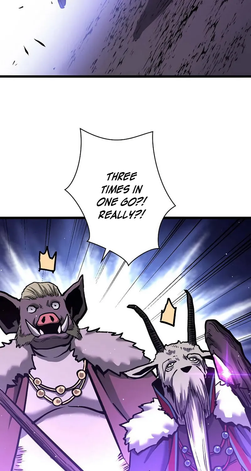 Divine Ring Descends: The Strongest Otherworld Chapter 25 page 97 - 