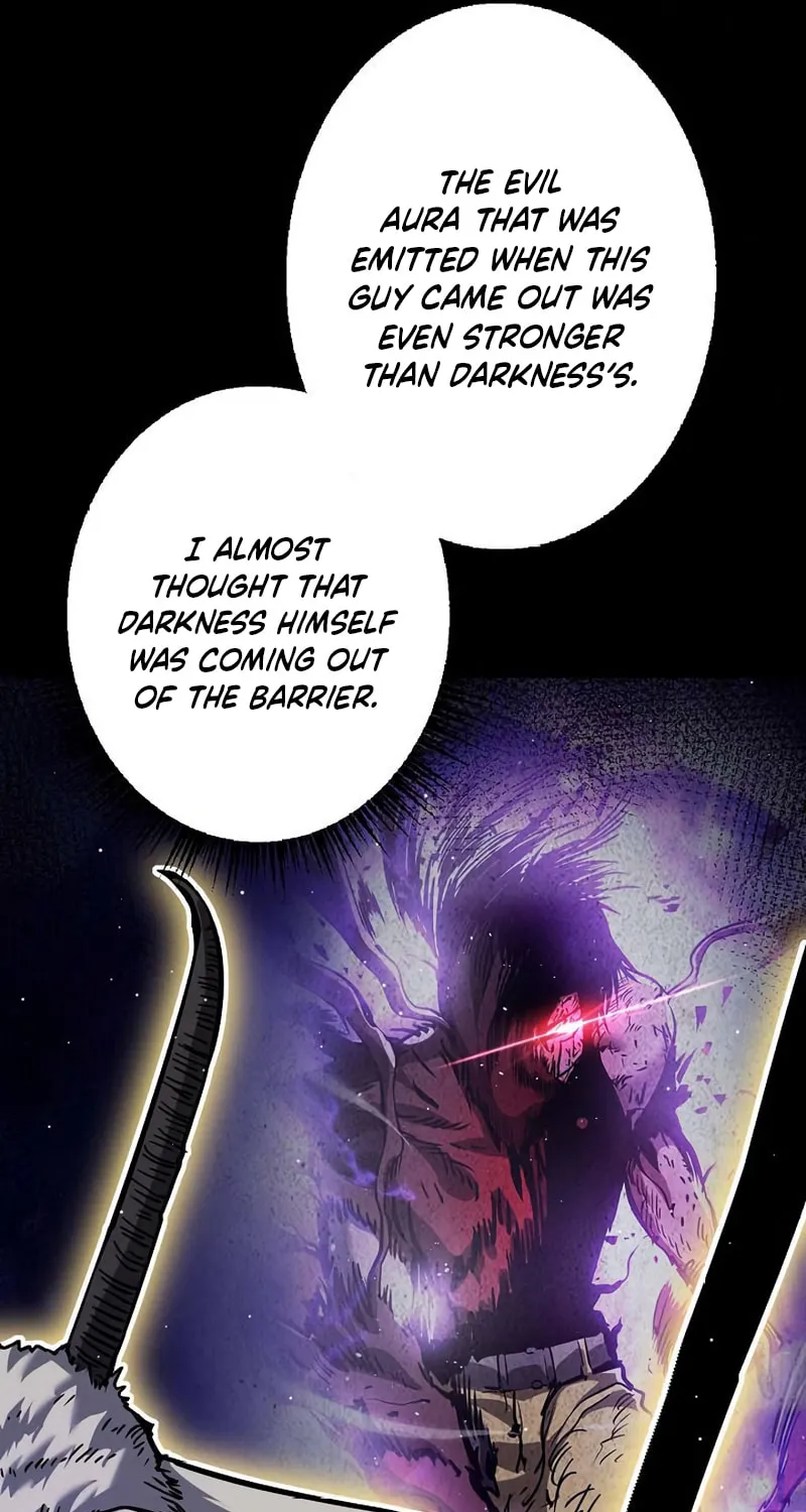 Divine Ring Descends: The Strongest Otherworld Chapter 26 page 13 - 