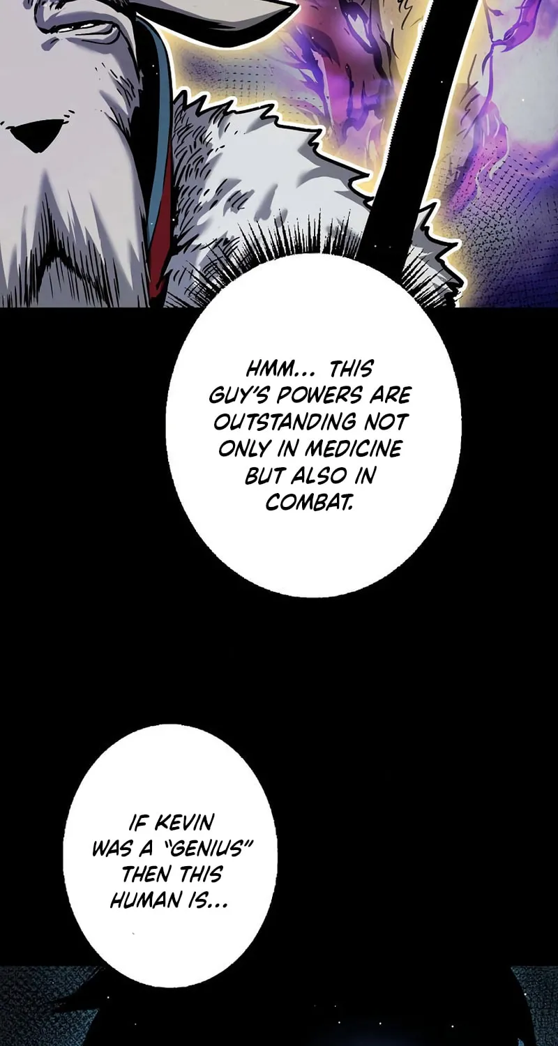 Divine Ring Descends: The Strongest Otherworld Chapter 26 page 14 - 