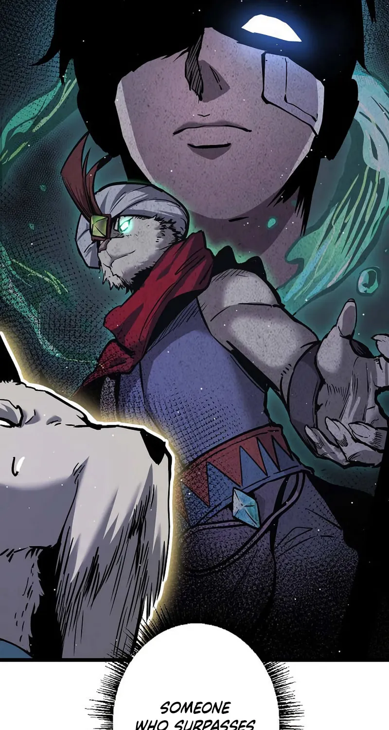 Divine Ring Descends: The Strongest Otherworld Chapter 26 page 15 - 