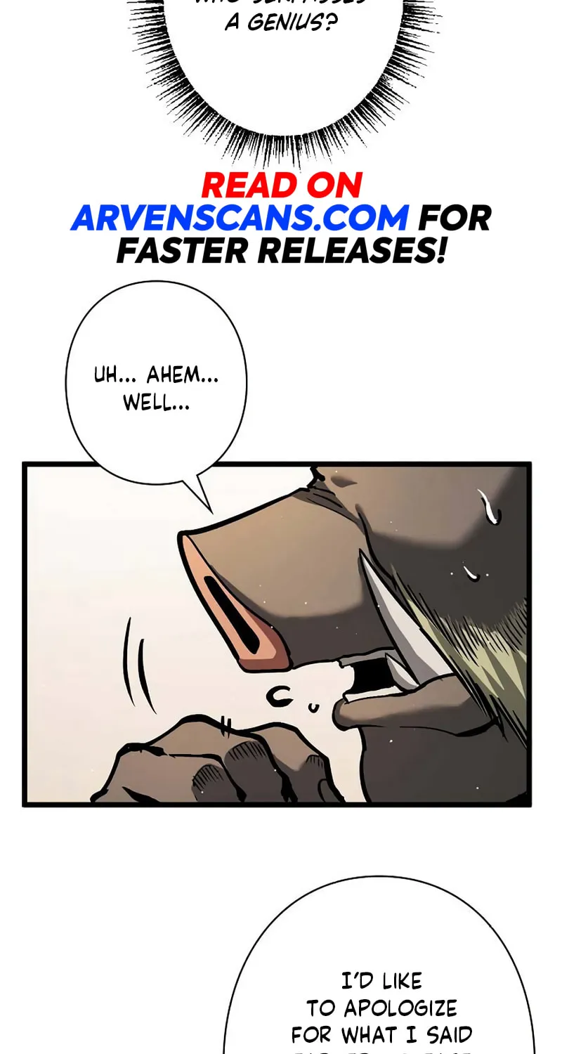 Divine Ring Descends: The Strongest Otherworld Chapter 26 page 16 - 