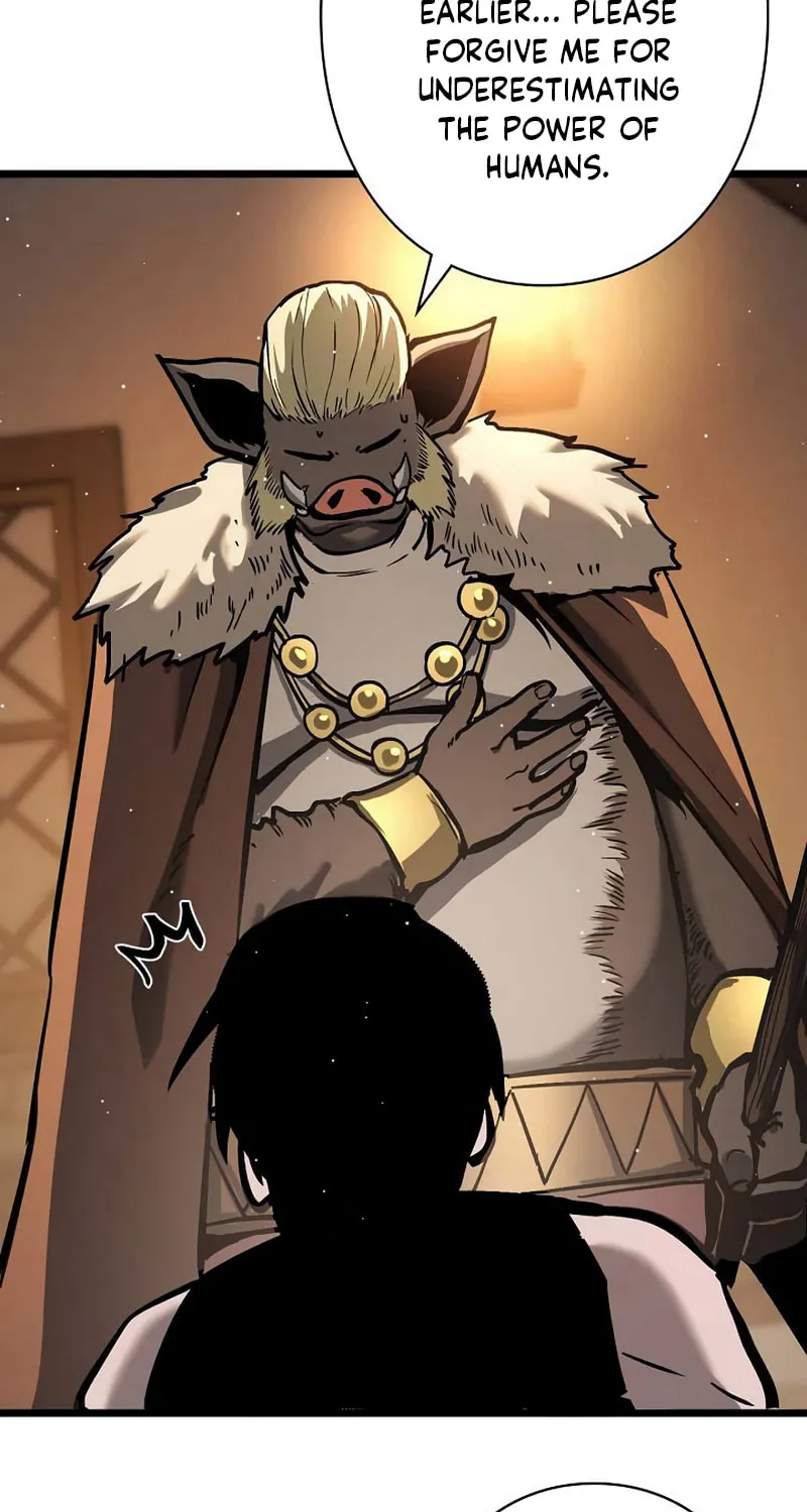 Divine Ring Descends: The Strongest Otherworld Chapter 26 page 17 - 