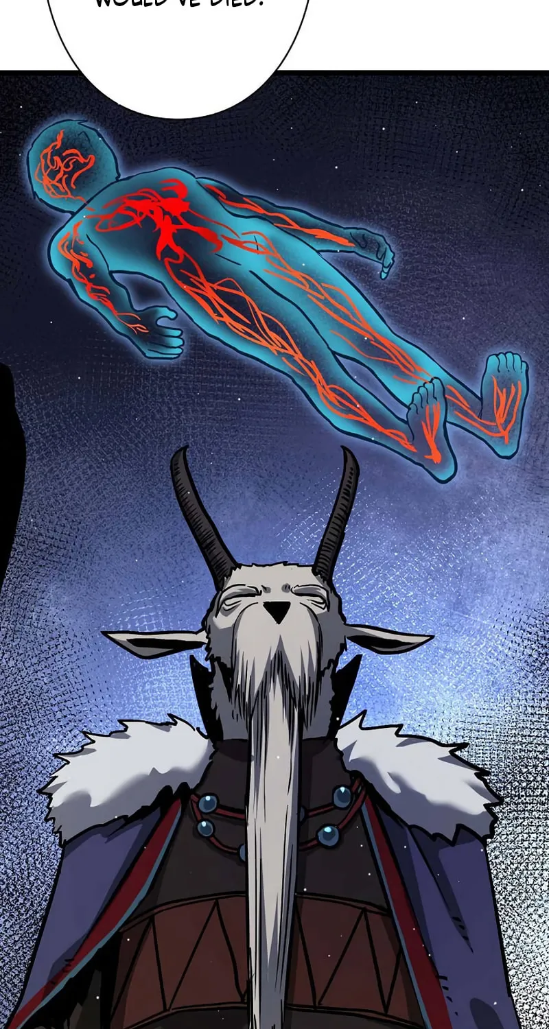 Divine Ring Descends: The Strongest Otherworld Chapter 26 page 21 - 