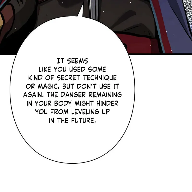 Divine Ring Descends: The Strongest Otherworld Chapter 26 page 22 - 