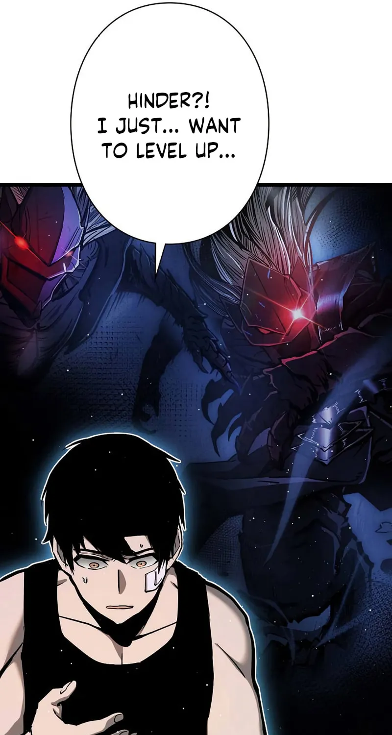 Divine Ring Descends: The Strongest Otherworld Chapter 26 page 23 - 