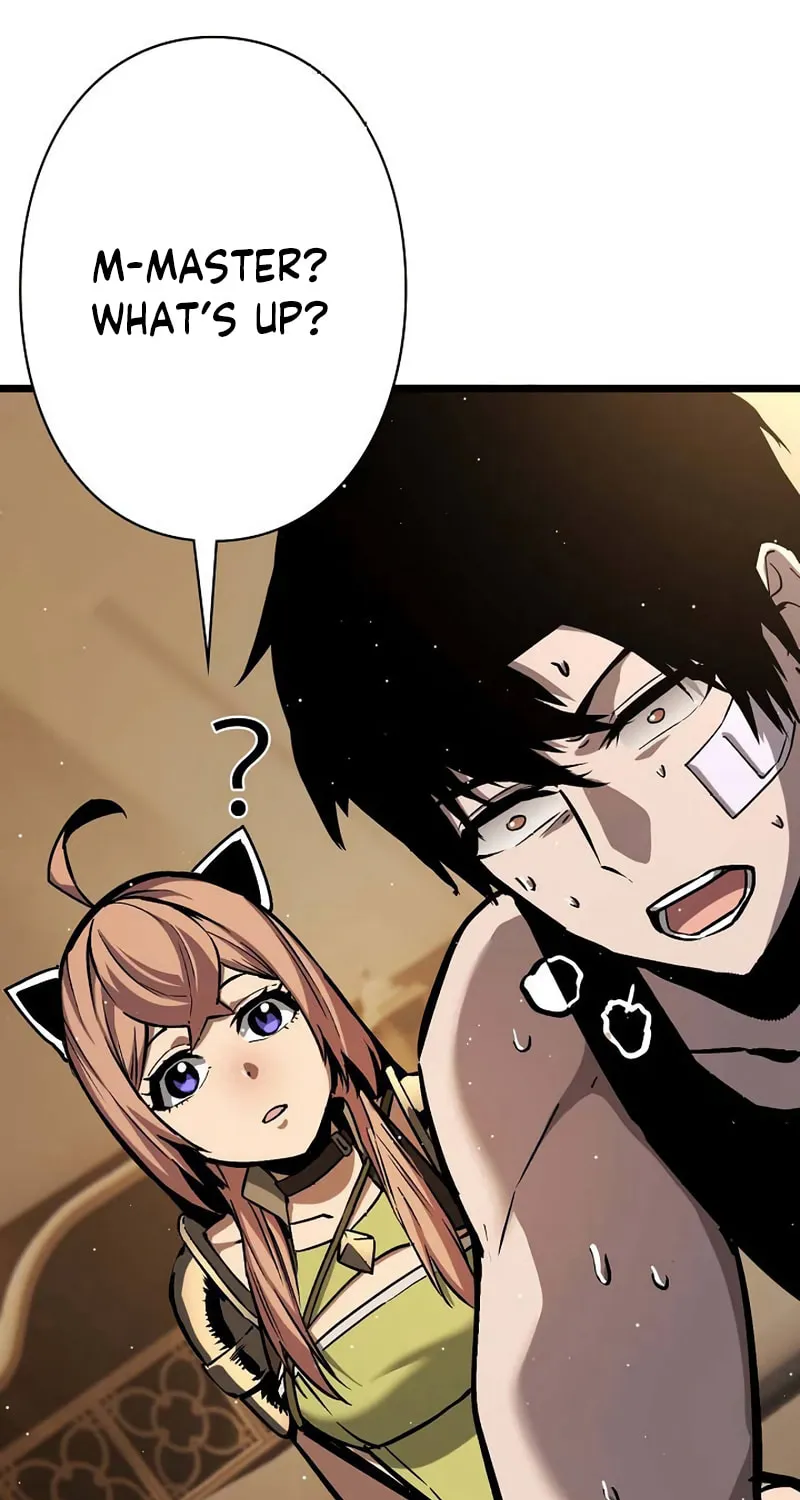 Divine Ring Descends: The Strongest Otherworld Chapter 26 page 27 - 