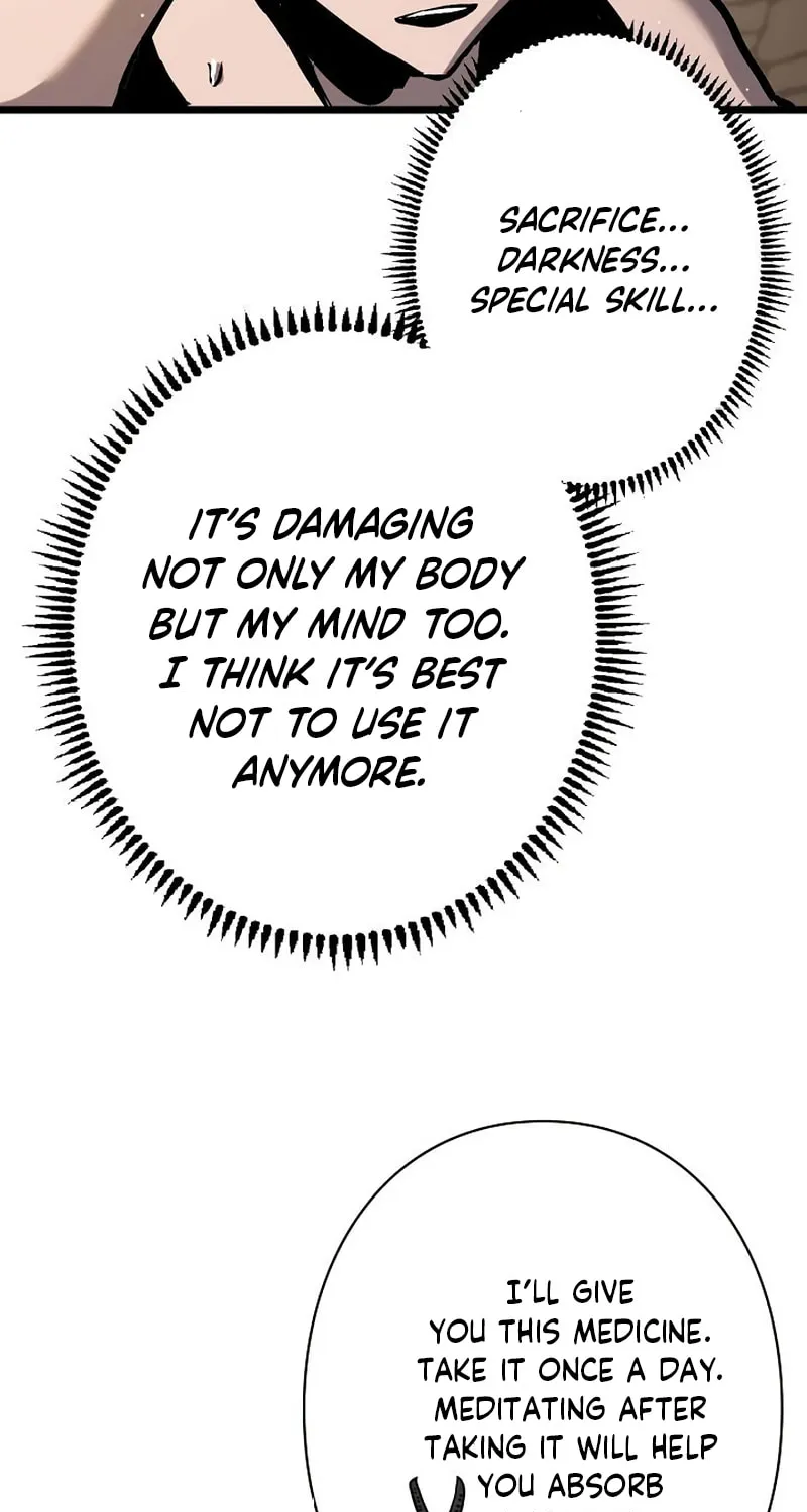 Divine Ring Descends: The Strongest Otherworld Chapter 26 page 29 - 