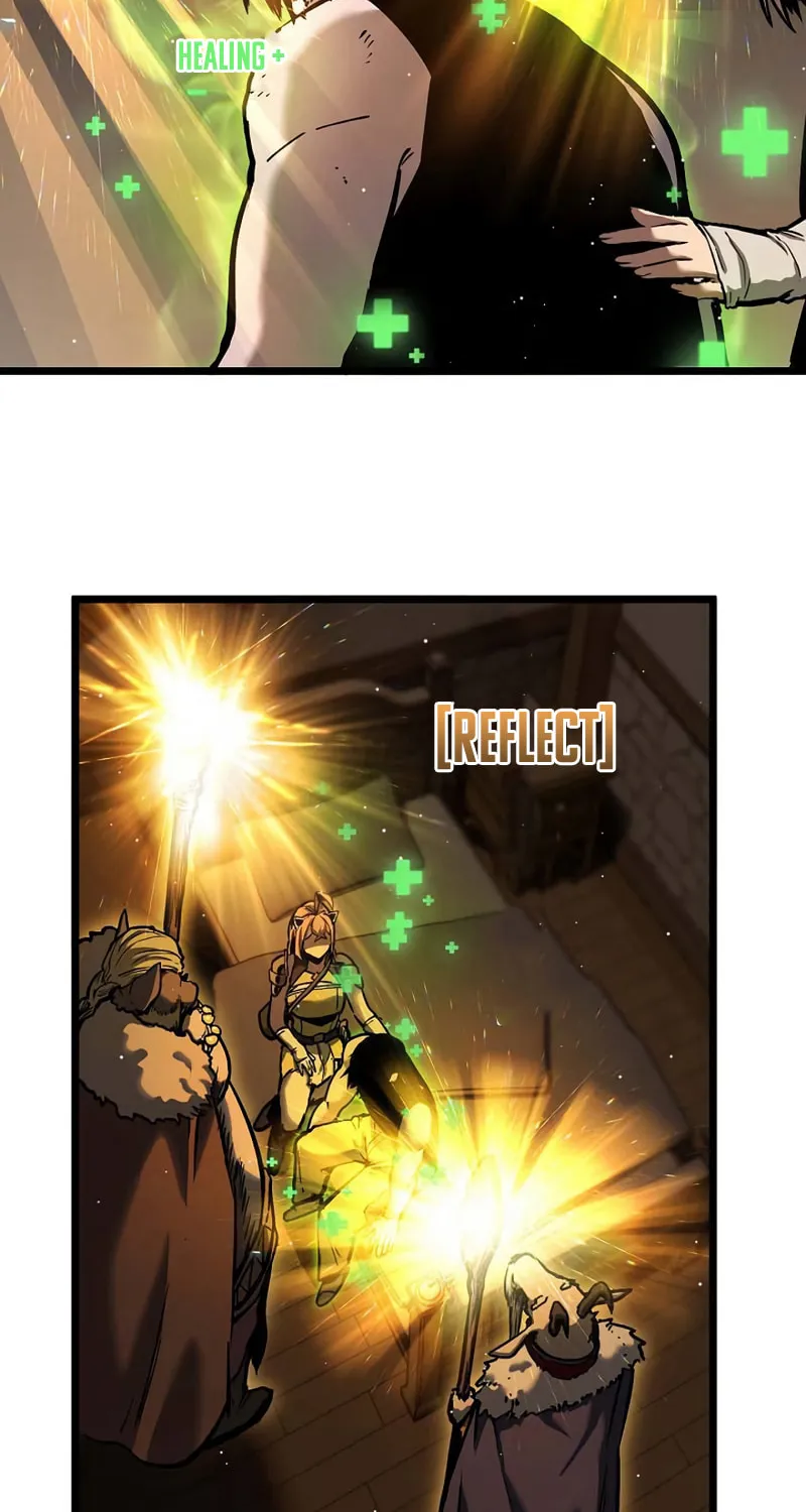 Divine Ring Descends: The Strongest Otherworld Chapter 26 page 4 - 