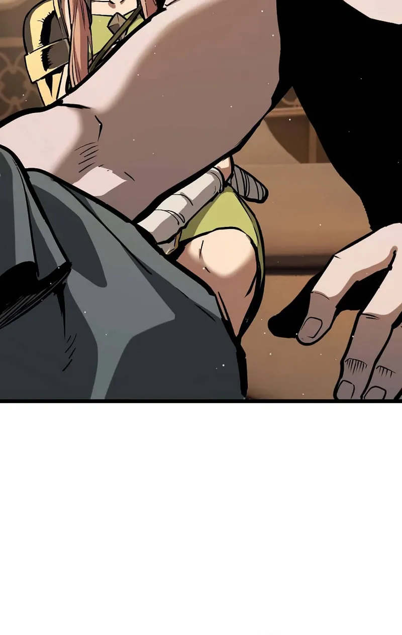 Divine Ring Descends: The Strongest Otherworld Chapter 26 page 32 - 