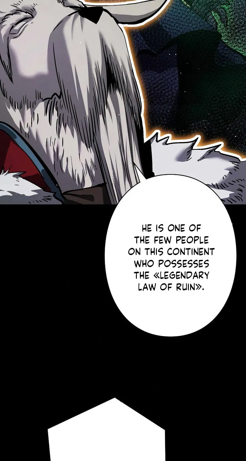 Divine Ring Descends: The Strongest Otherworld Chapter 26 page 35 - 