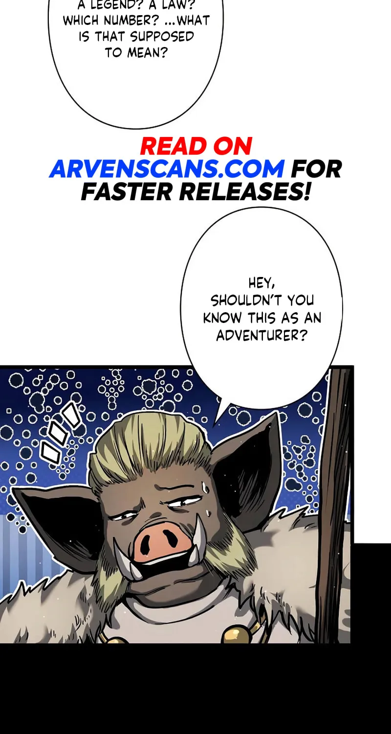 Divine Ring Descends: The Strongest Otherworld Chapter 26 page 37 - 