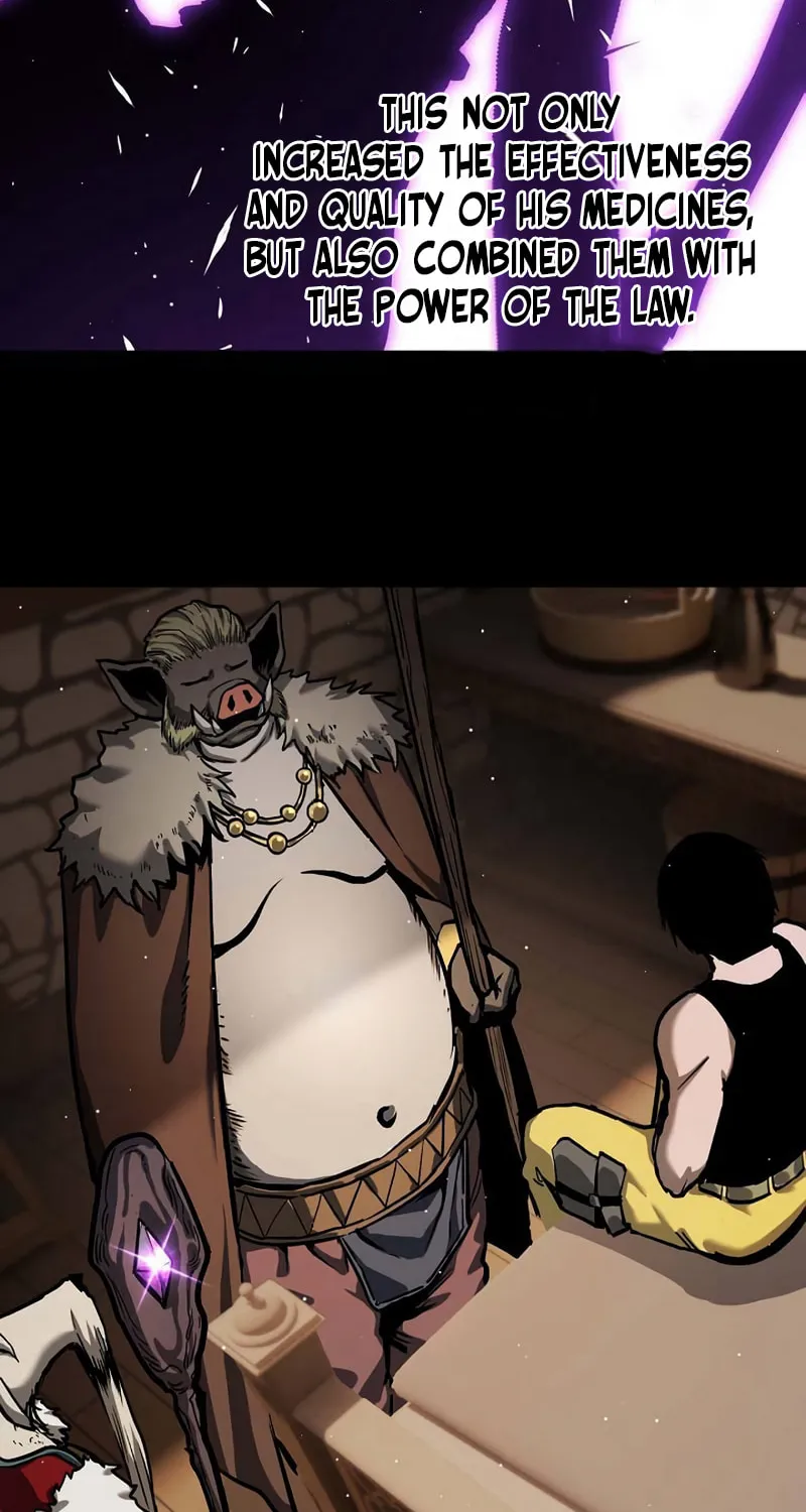 Divine Ring Descends: The Strongest Otherworld Chapter 26 page 40 - 