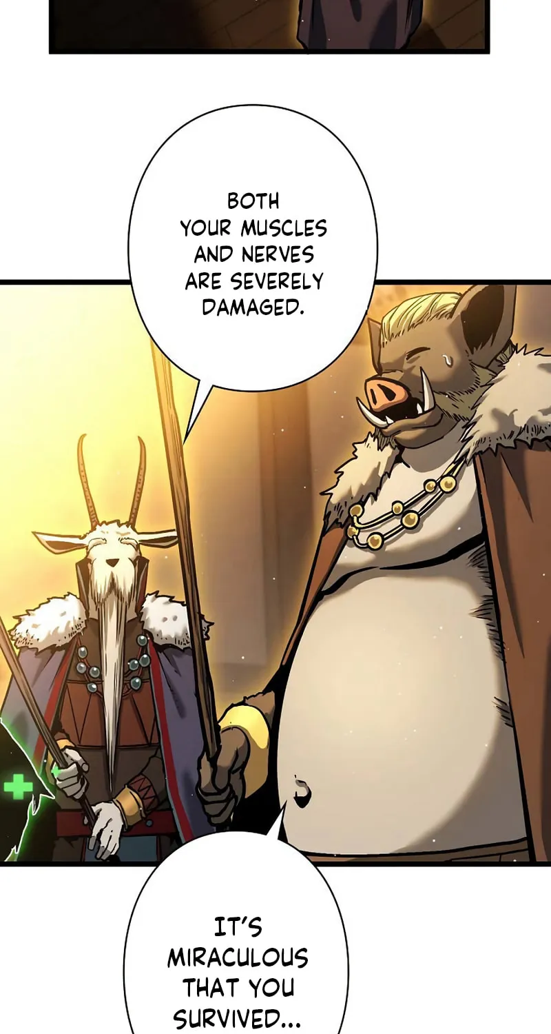 Divine Ring Descends: The Strongest Otherworld Chapter 26 page 5 - 