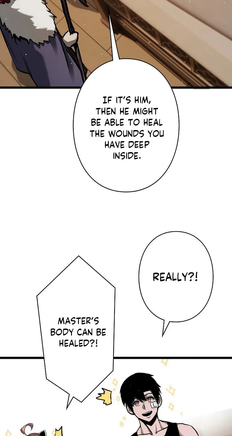 Divine Ring Descends: The Strongest Otherworld Chapter 26 page 41 - 