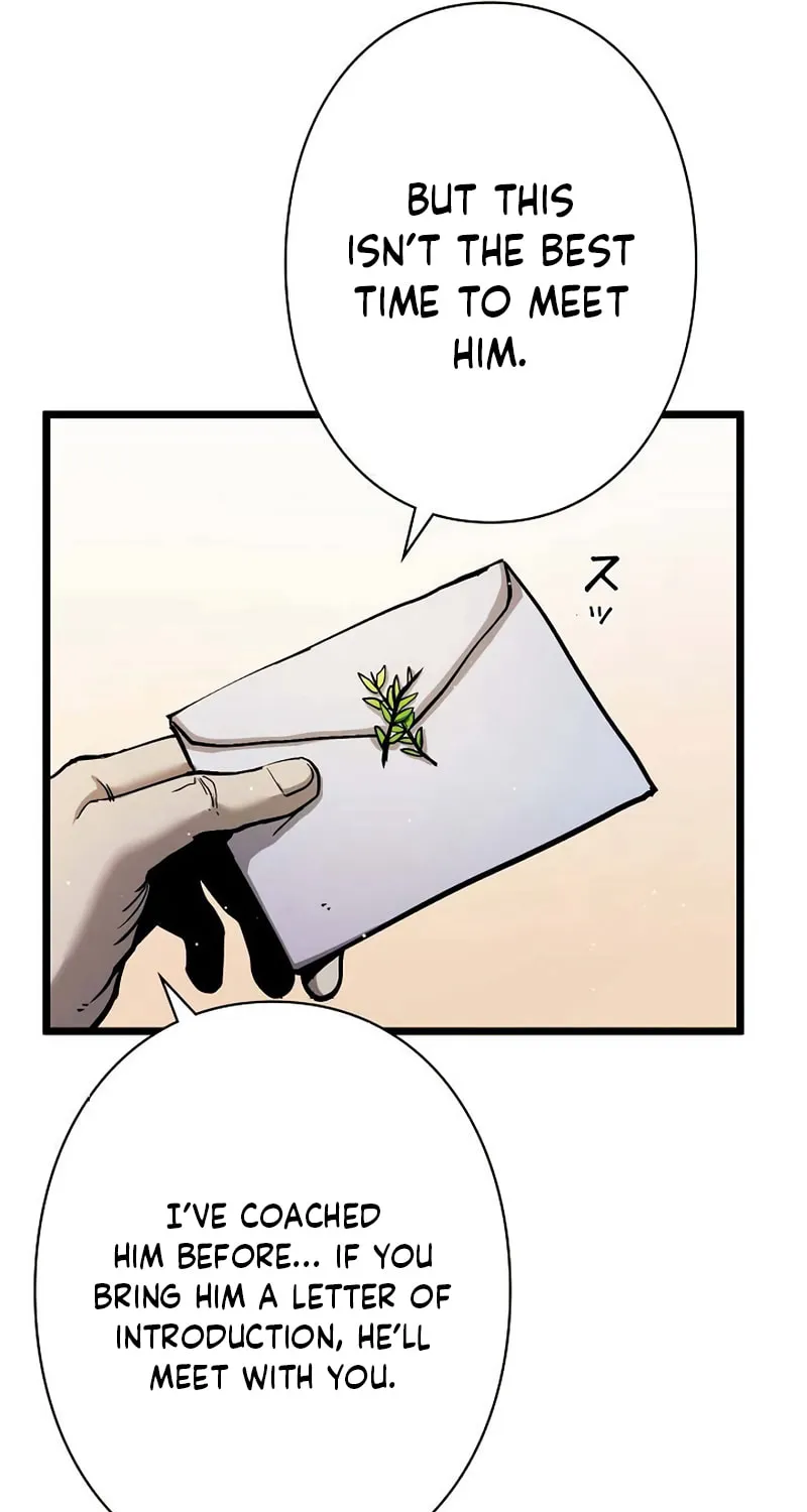 Divine Ring Descends: The Strongest Otherworld Chapter 26 page 43 - 