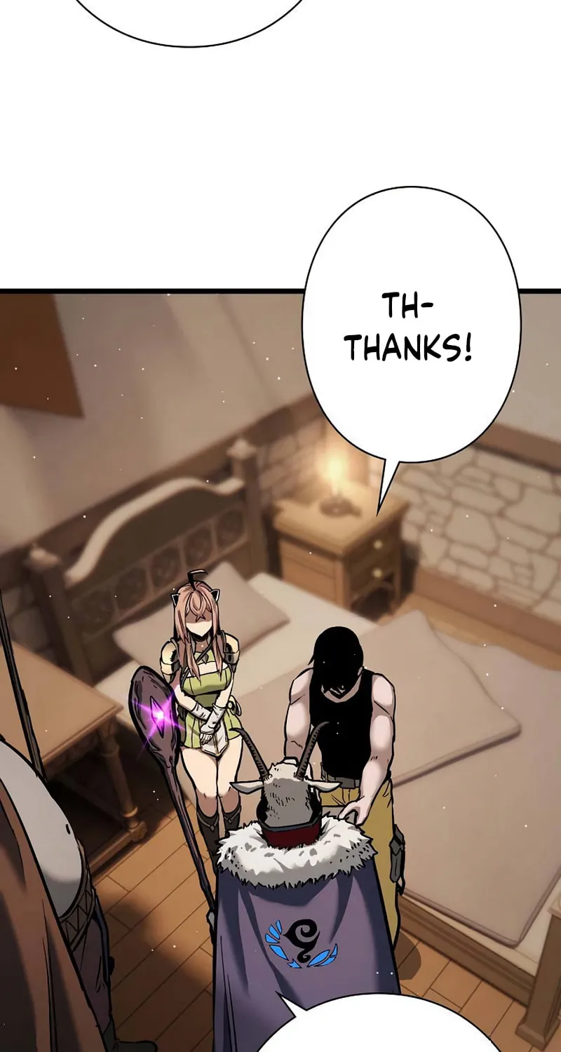 Divine Ring Descends: The Strongest Otherworld Chapter 26 page 44 - 