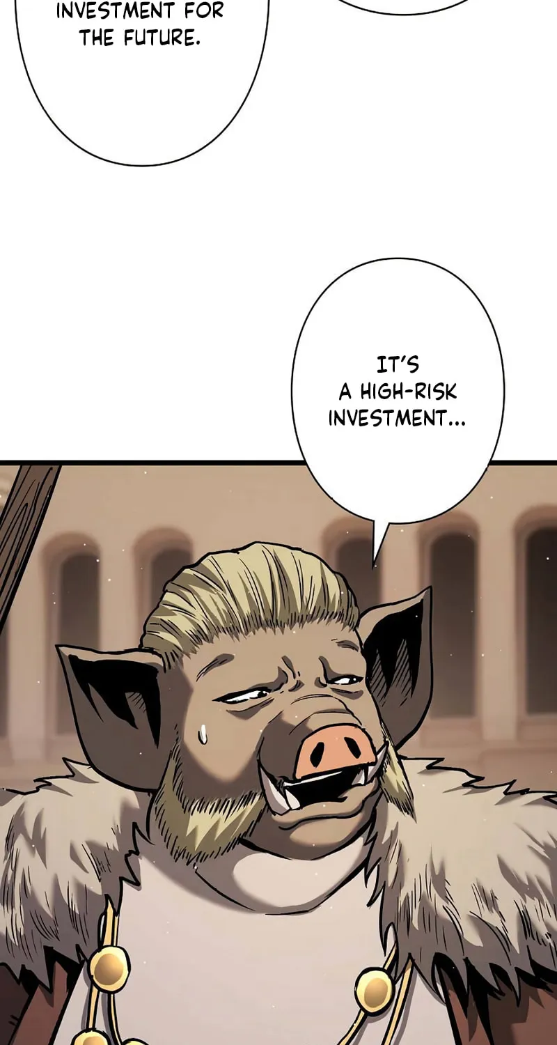 Divine Ring Descends: The Strongest Otherworld Chapter 26 page 49 - 