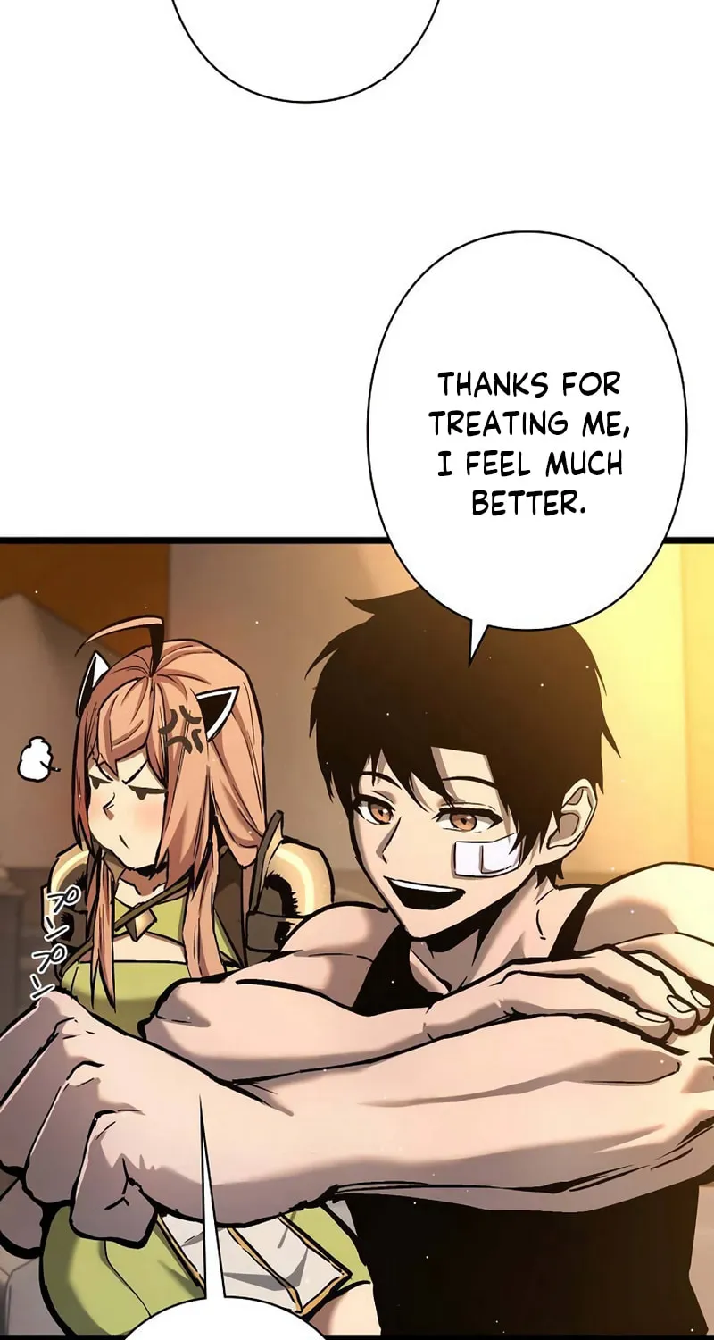 Divine Ring Descends: The Strongest Otherworld Chapter 26 page 6 - 