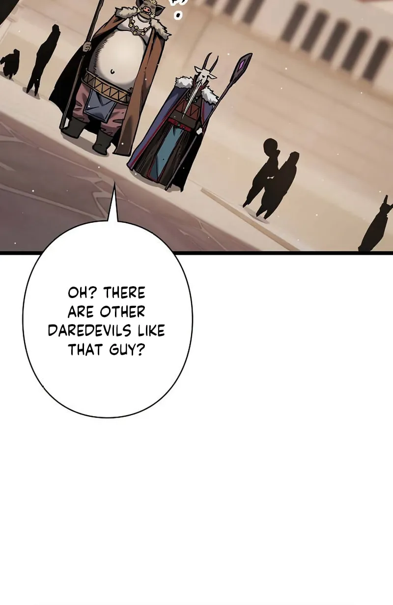 Divine Ring Descends: The Strongest Otherworld Chapter 26 page 51 - 