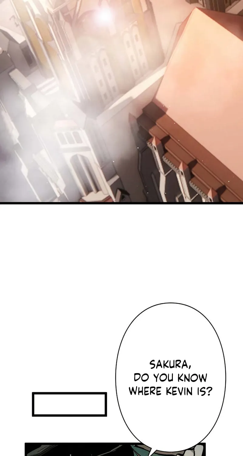 Divine Ring Descends: The Strongest Otherworld Chapter 26 page 53 - 