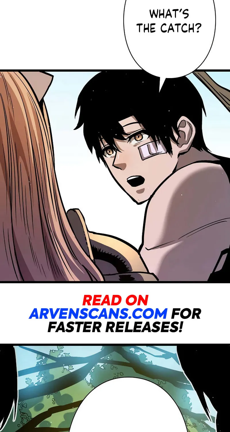 Divine Ring Descends: The Strongest Otherworld Chapter 26 page 56 - 