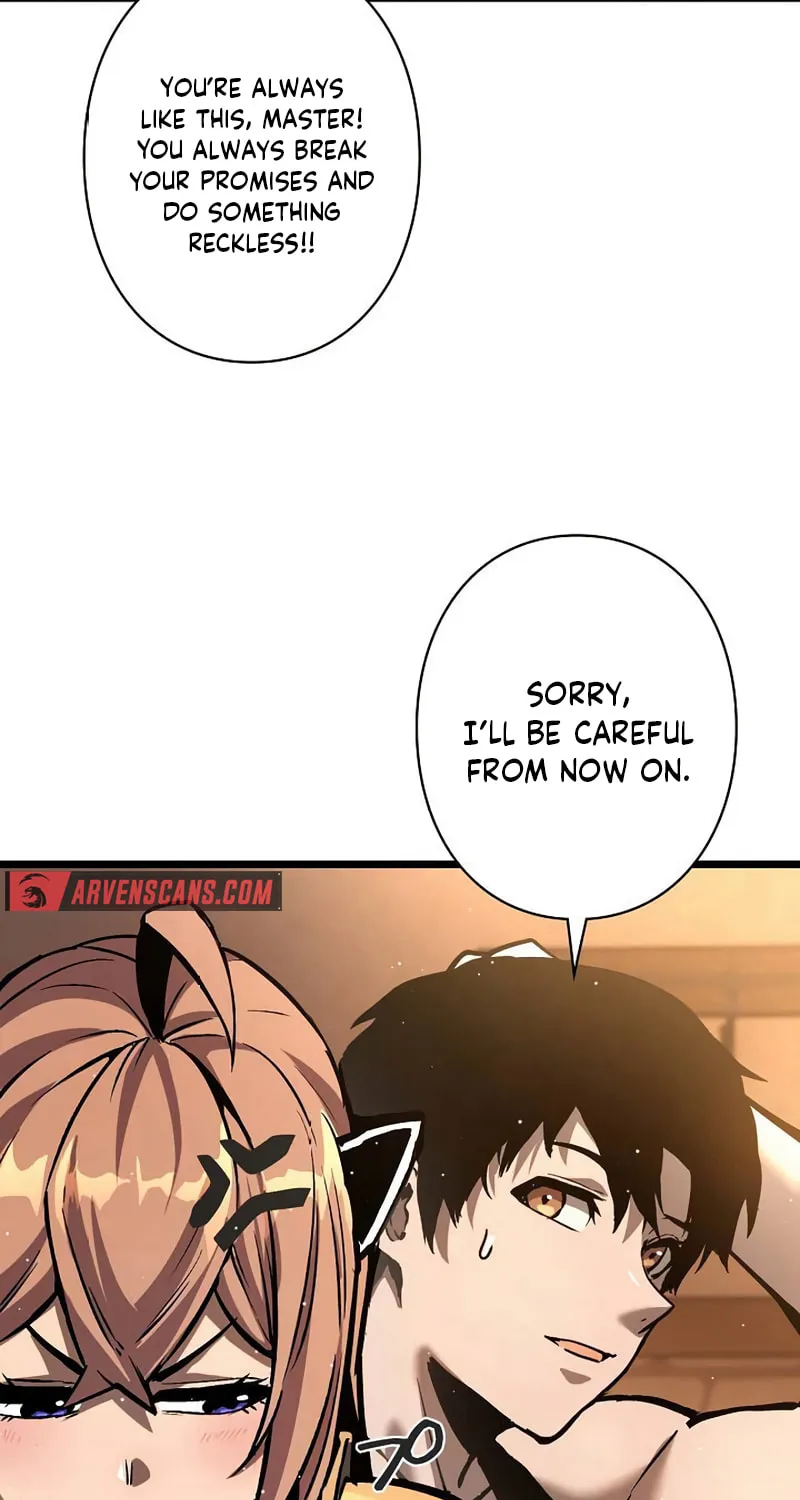 Divine Ring Descends: The Strongest Otherworld Chapter 26 page 7 - 