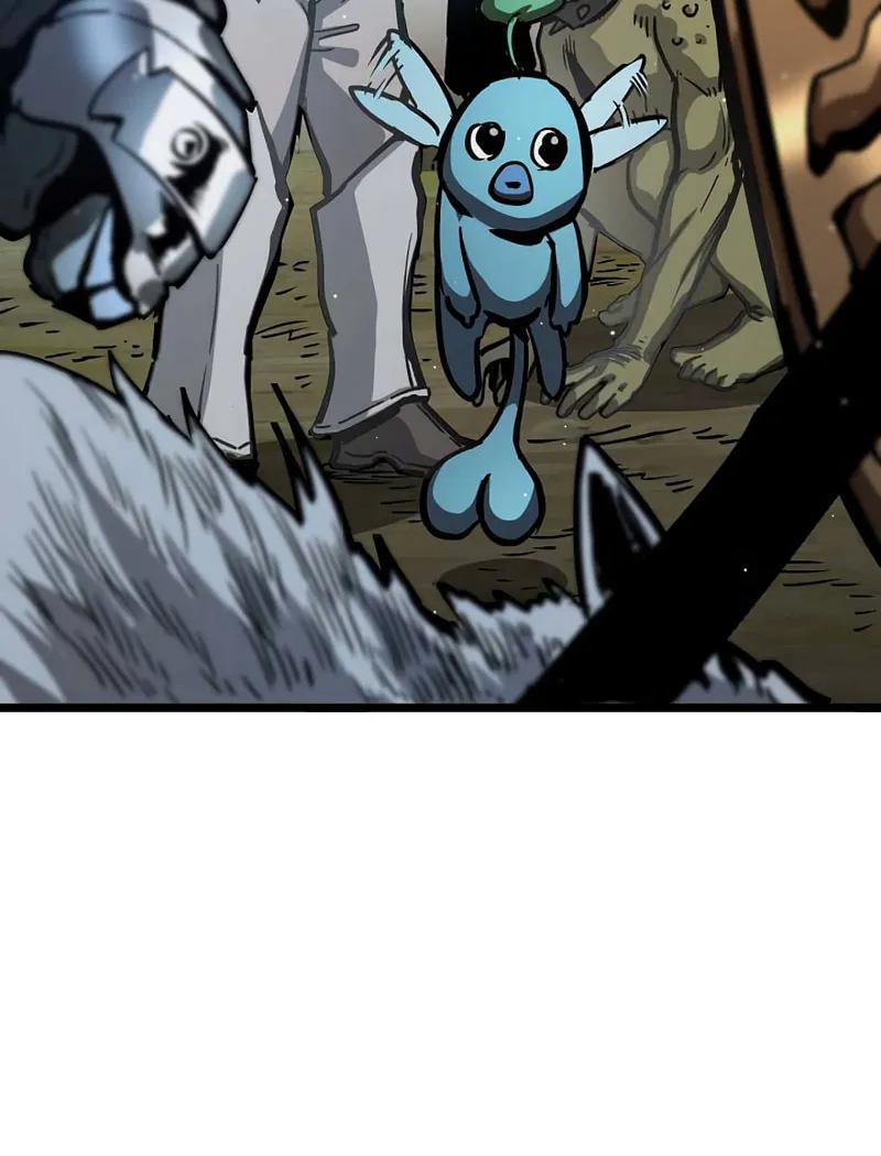 Divine Ring Descends: The Strongest Otherworld Chapter 26 page 61 - 