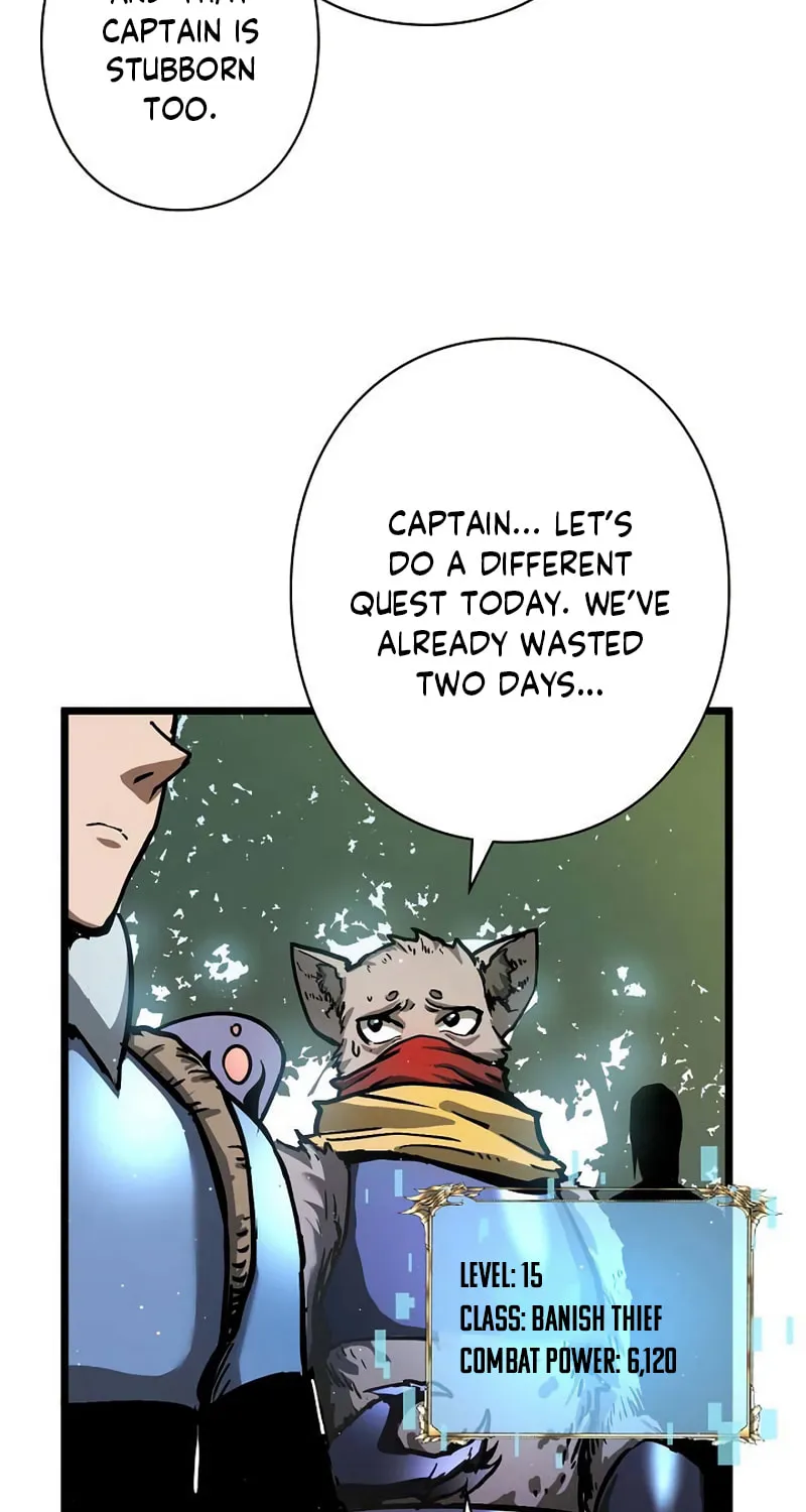 Divine Ring Descends: The Strongest Otherworld Chapter 26 page 68 - 