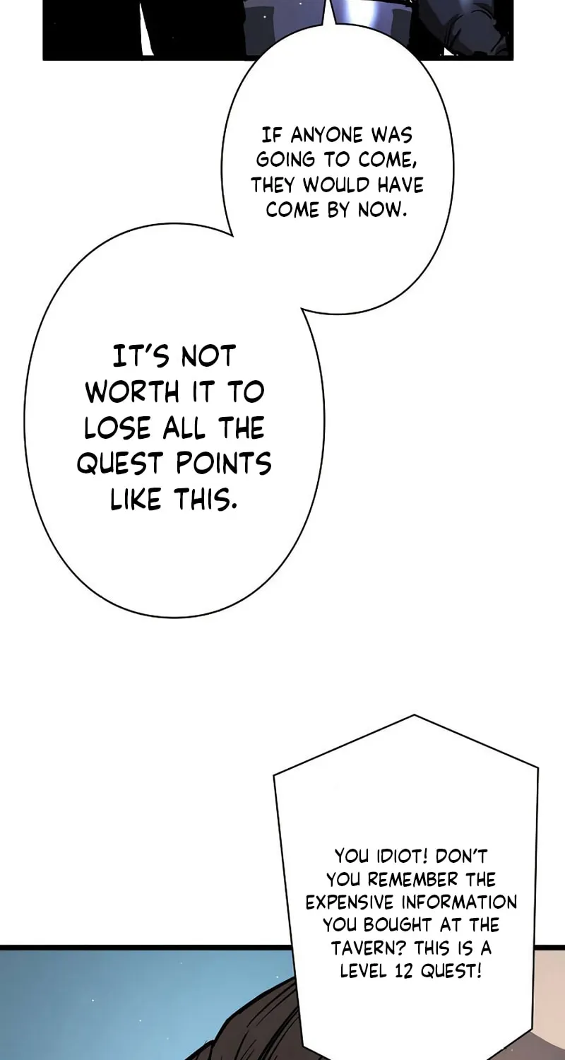 Divine Ring Descends: The Strongest Otherworld Chapter 26 page 69 - 