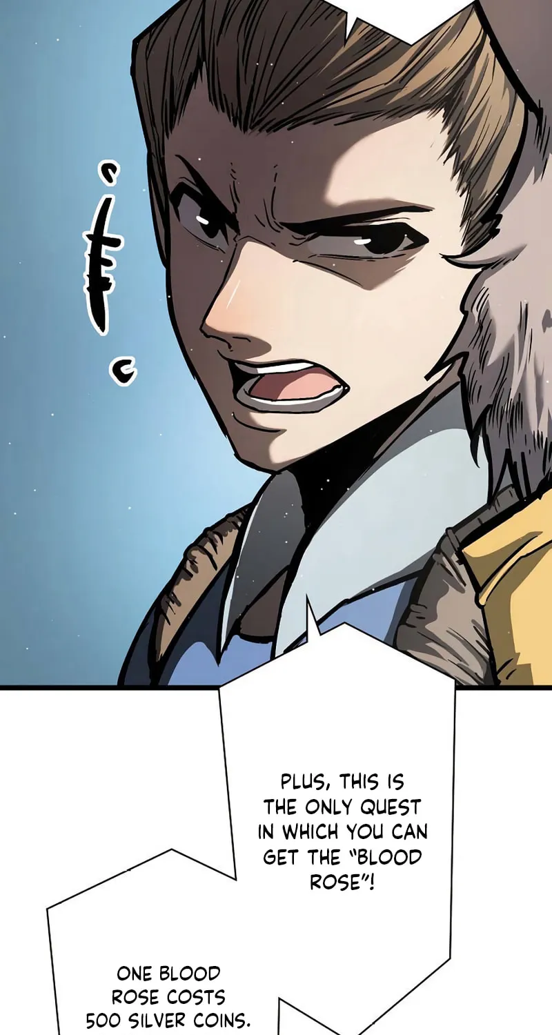 Divine Ring Descends: The Strongest Otherworld Chapter 26 page 70 - 