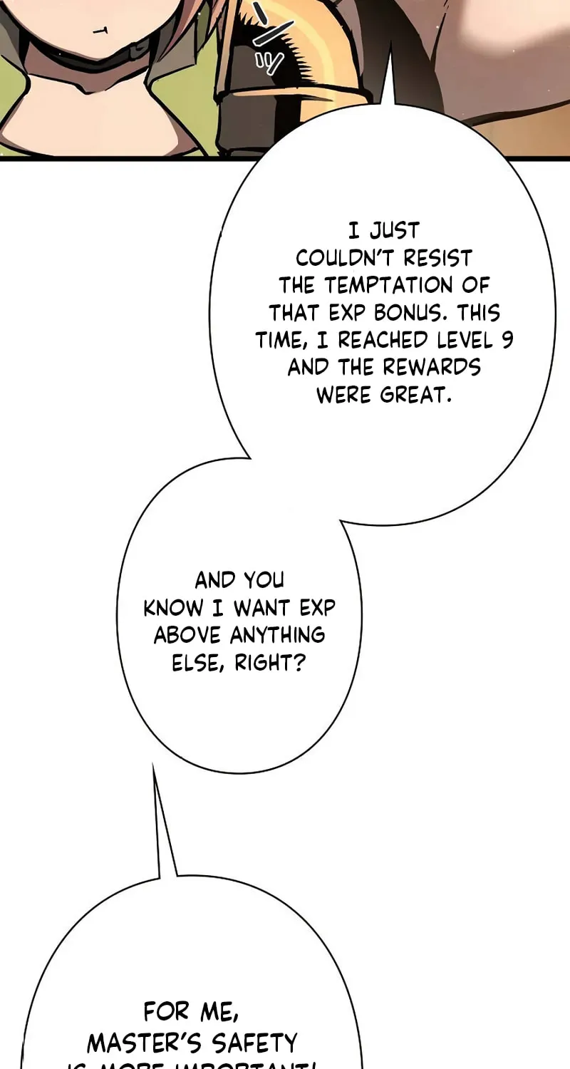Divine Ring Descends: The Strongest Otherworld Chapter 26 page 8 - 